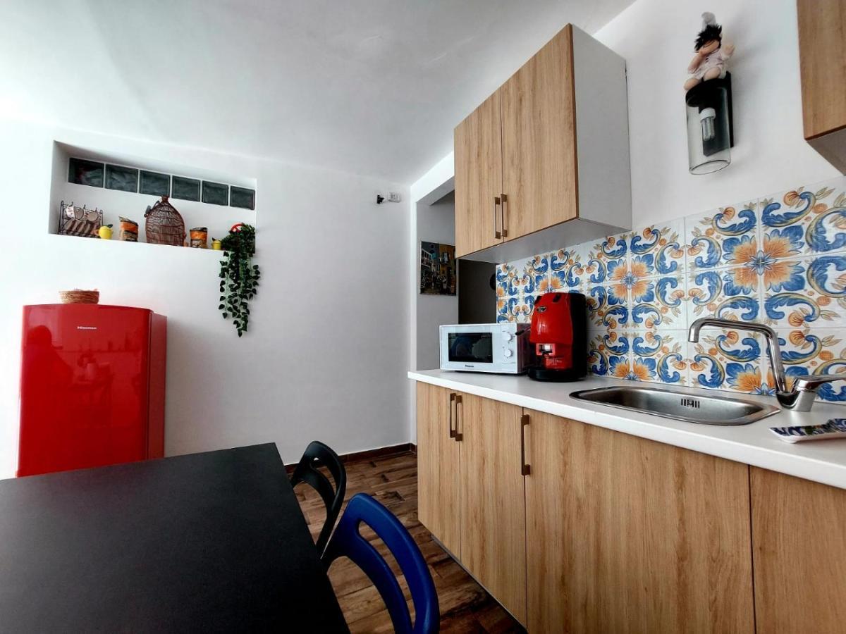 Domus Carbonari Apartamento *